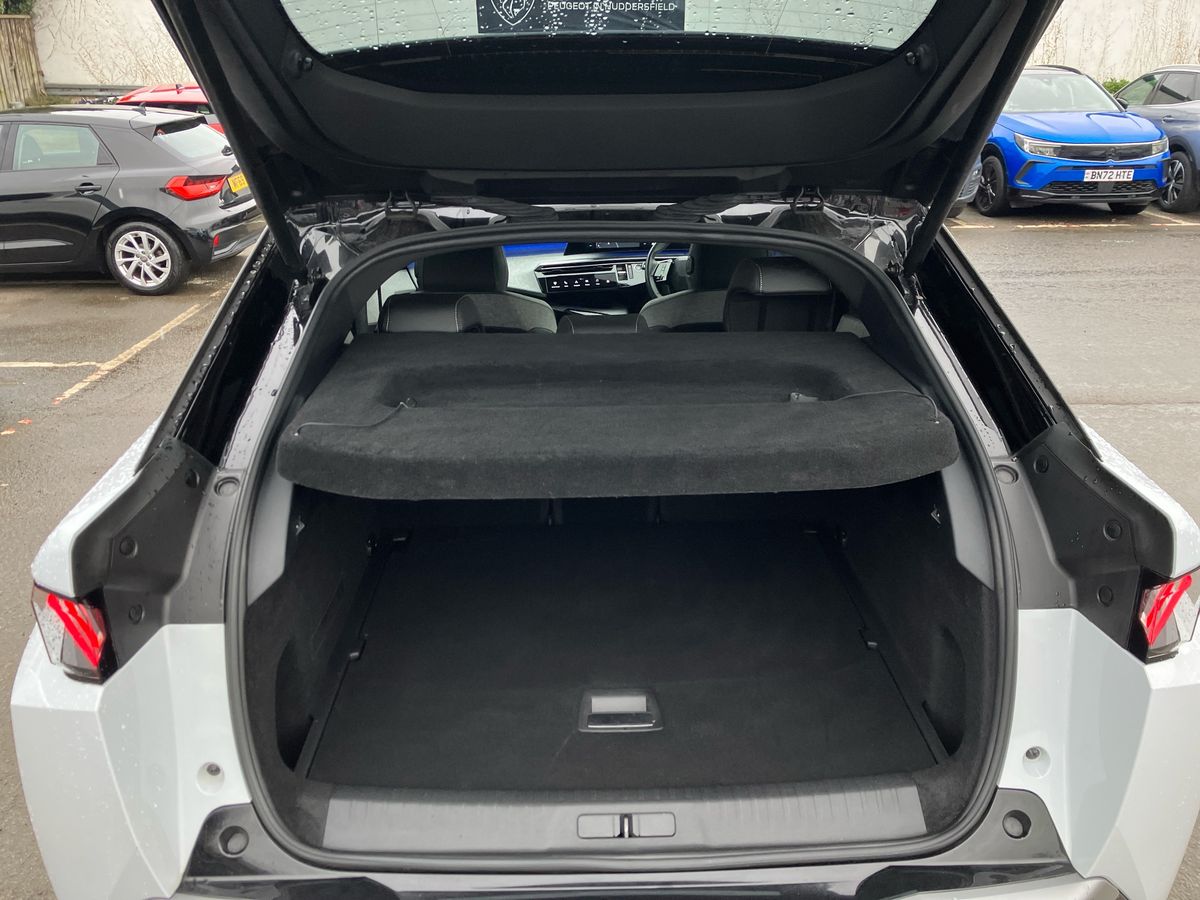 Used Peugeot 3008 2024 for sale - 77019243: Photo 20