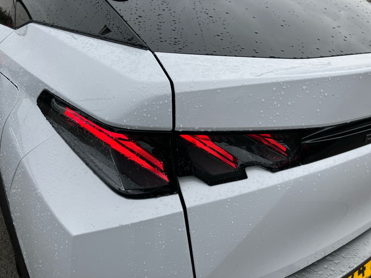 Used Peugeot 3008 2024 for sale - 77019243: Photo 23