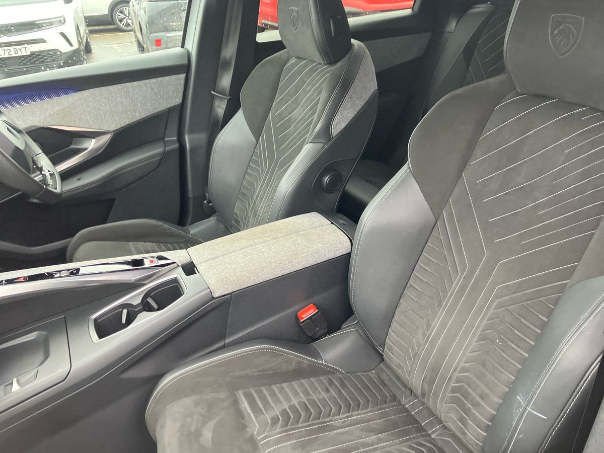 Used Peugeot 3008 2024 for sale - 77019243: Photo 24