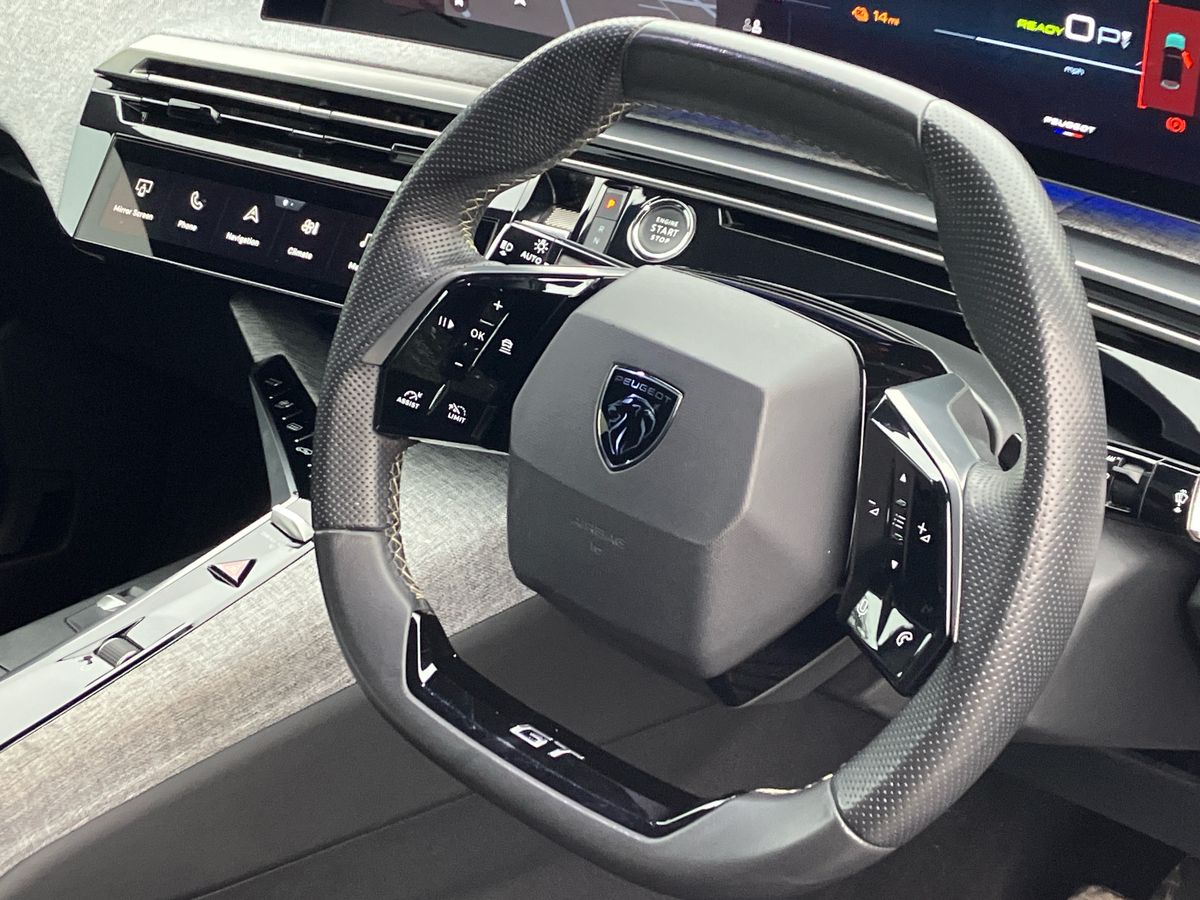 Used Peugeot 3008 2024 for sale - 77019243: Photo 29