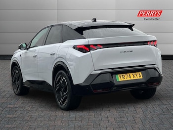 Used Peugeot 3008 2024 for sale - 77019243: Photo