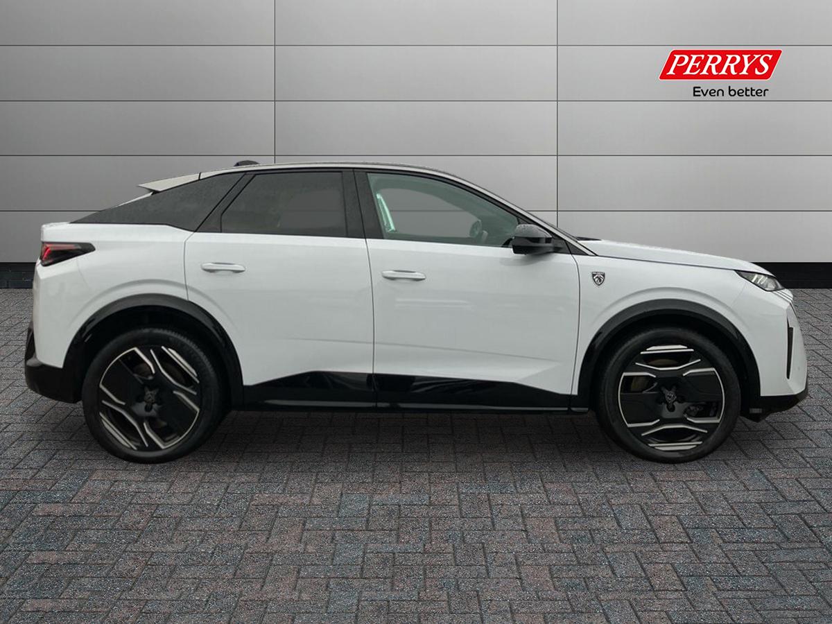 Used Peugeot 3008 2024 for sale - 77019243: Photo 3