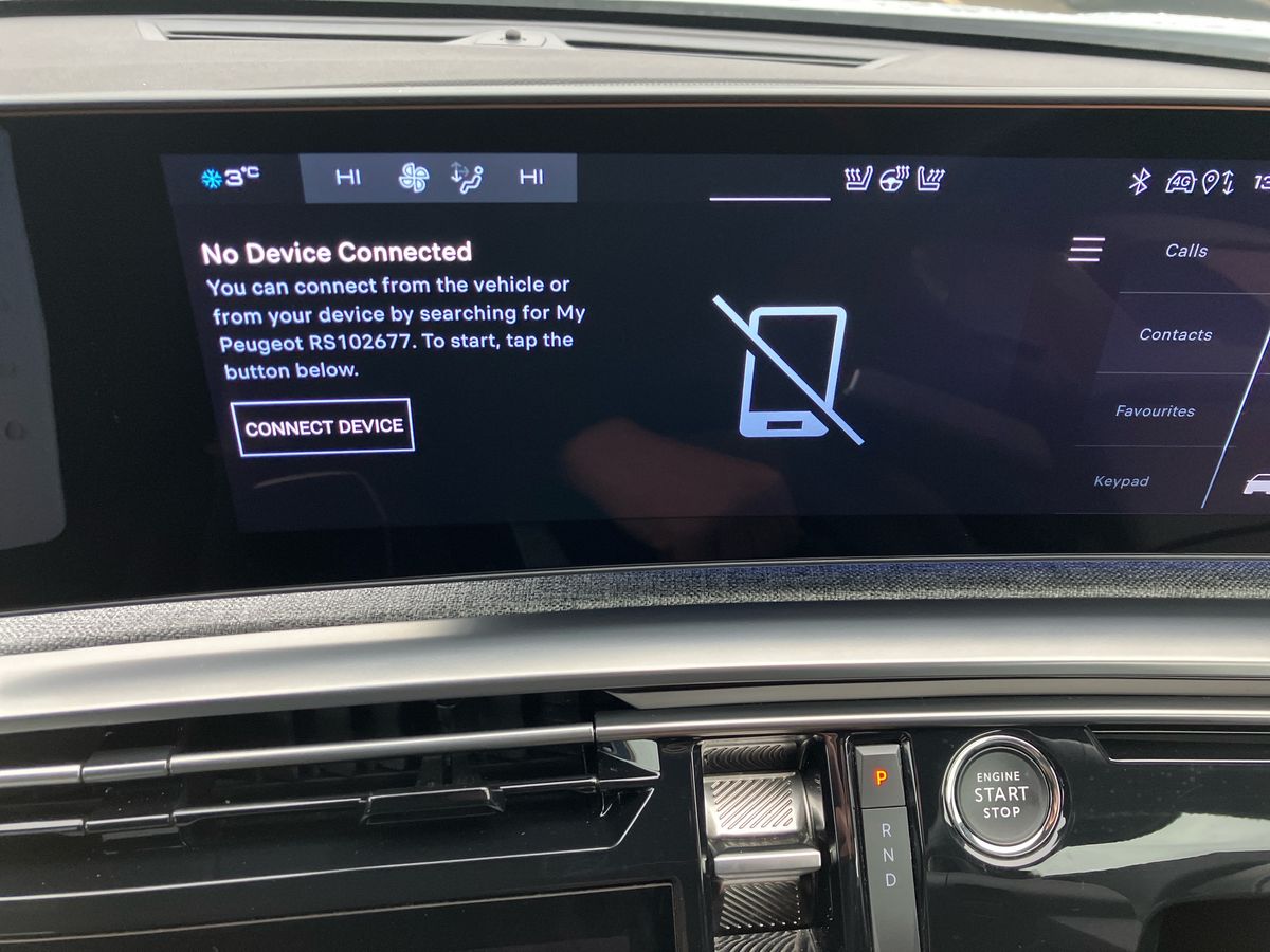 Used Peugeot 3008 2024 for sale - 77019243: Photo 38