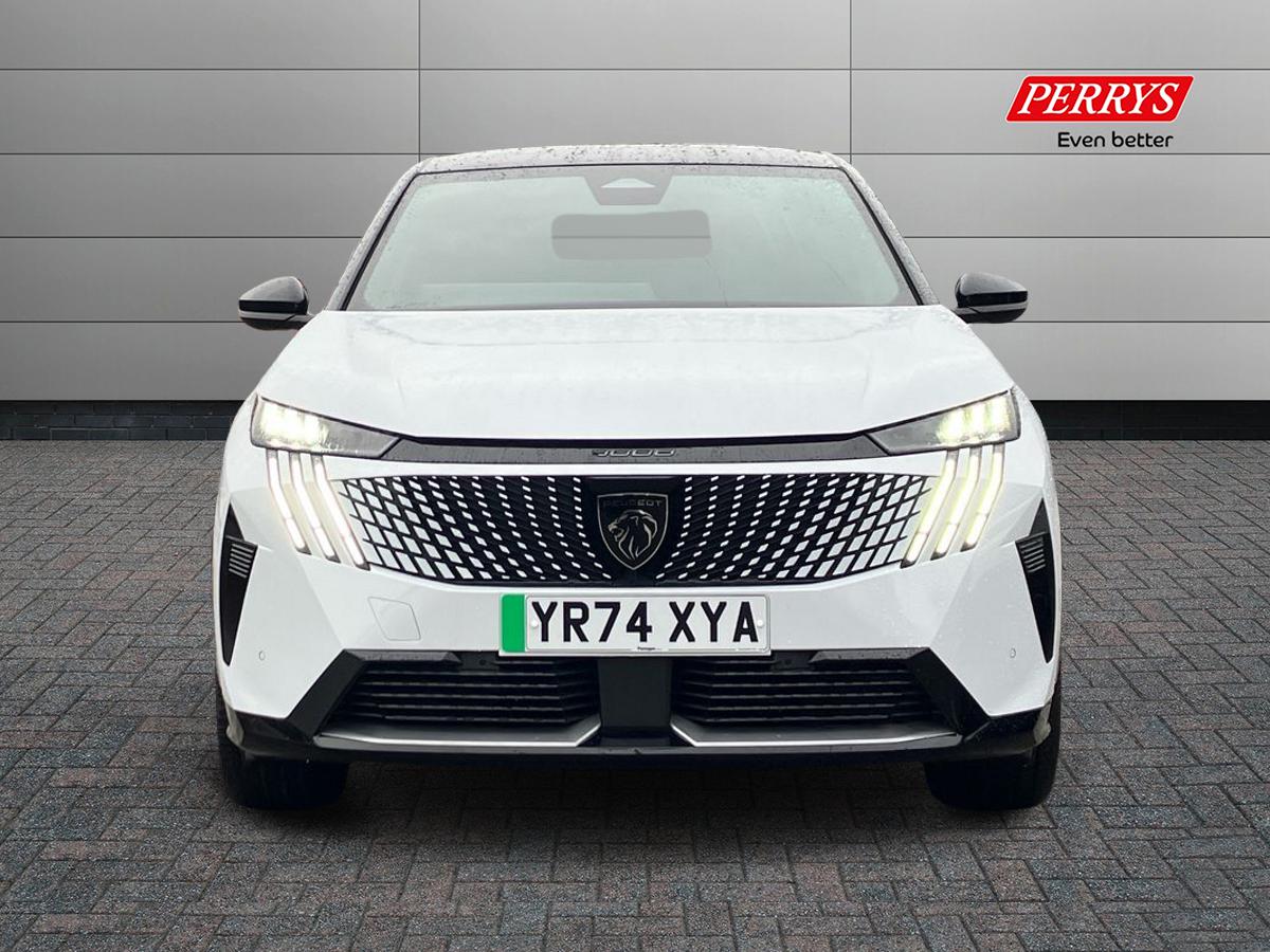 Used Peugeot 3008 2024 for sale - 77019243: Photo 4