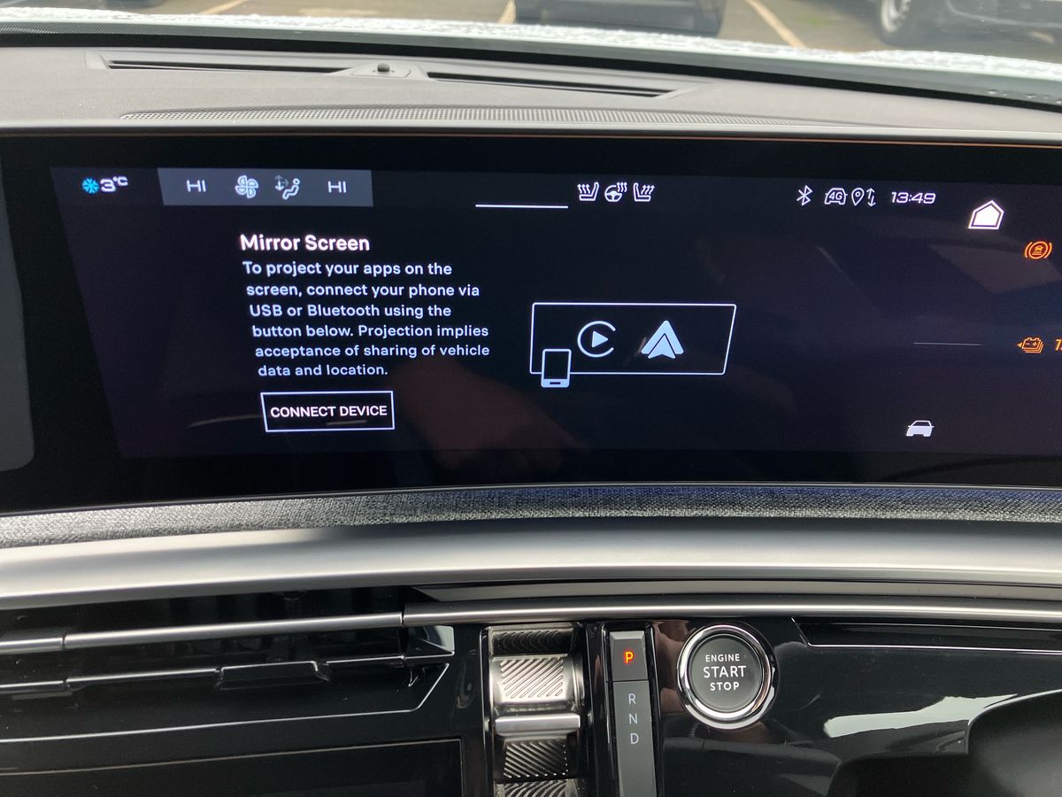 Used Peugeot 3008 2024 for sale - 77019243: Photo 40