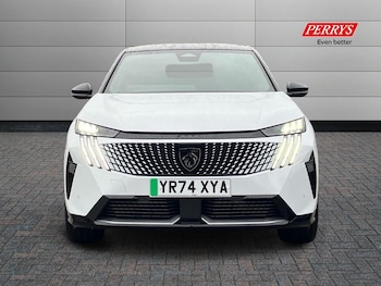 Used Peugeot 3008 2024 for sale - 77019243: Photo