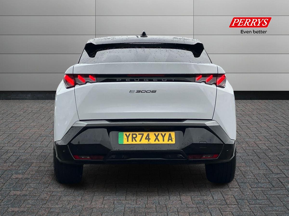 Used Peugeot 3008 2024 for sale - 77019243: Photo 5