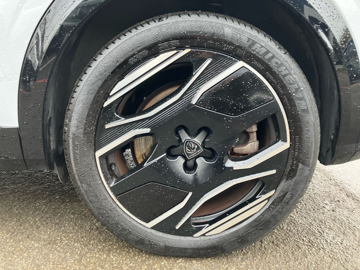 Used Peugeot 3008 2024 for sale - 77019243: Photo 7