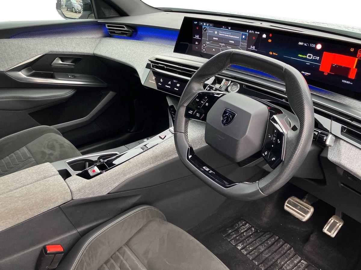 Used Peugeot 3008 2024 for sale - 77019243: Photo 8