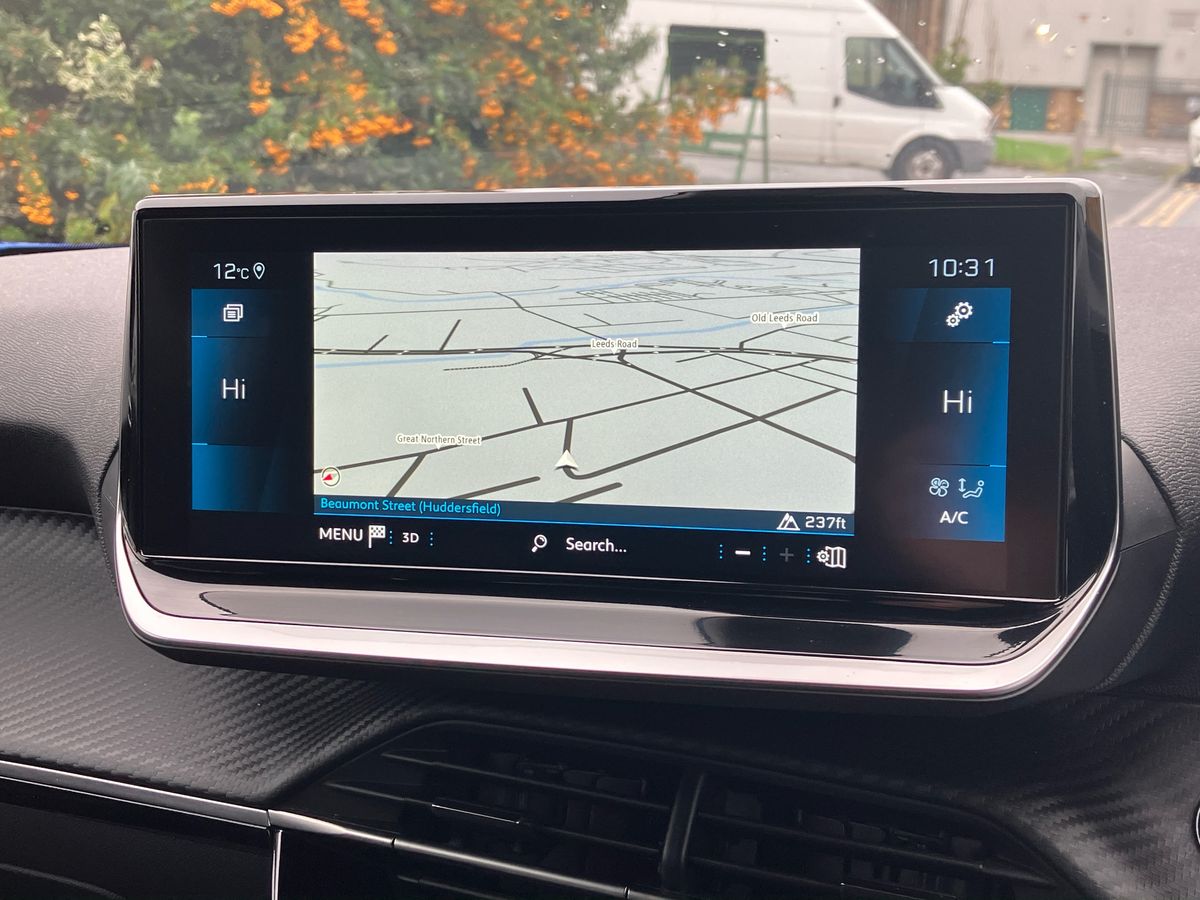 Used Peugeot 2008 2022 for sale - 76220080: Photo 11