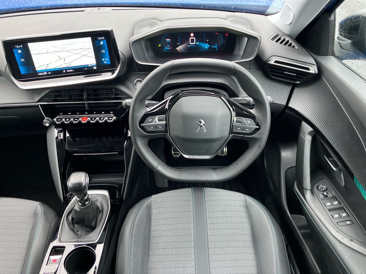 Used Peugeot 2008 2022 for sale - 76220080: Photo 15