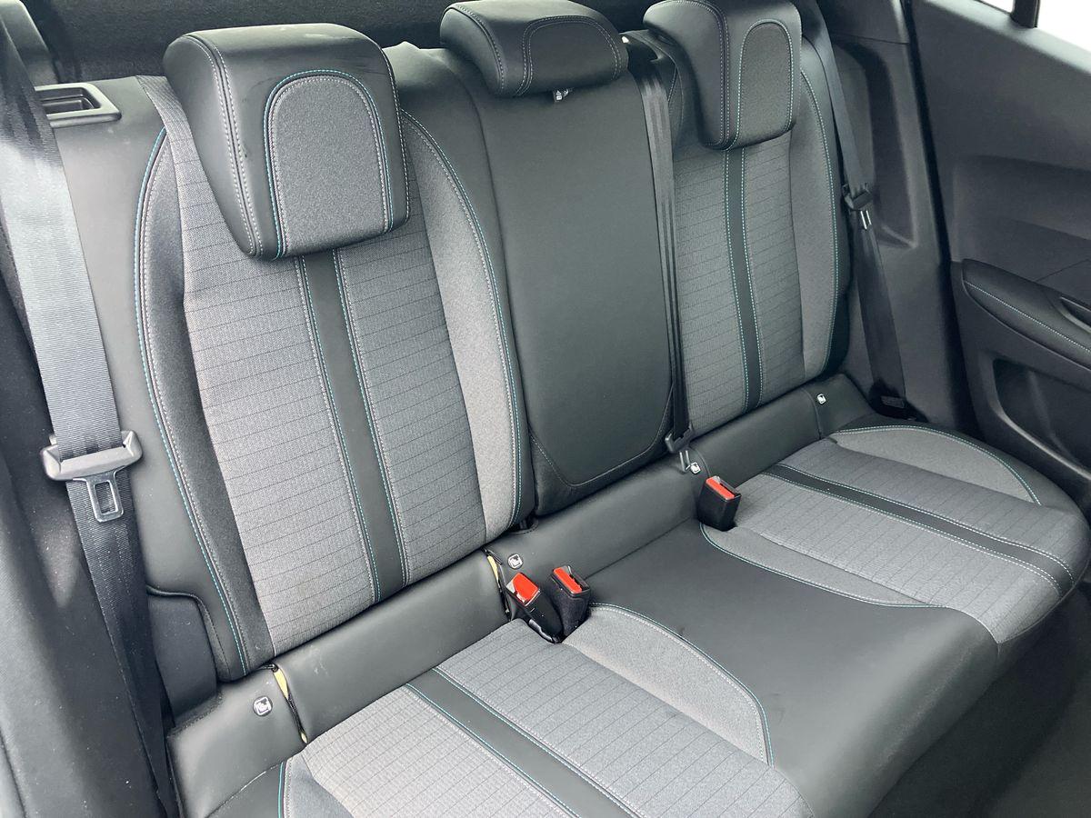 Used Peugeot 2008 2022 for sale - 76220080: Photo 19