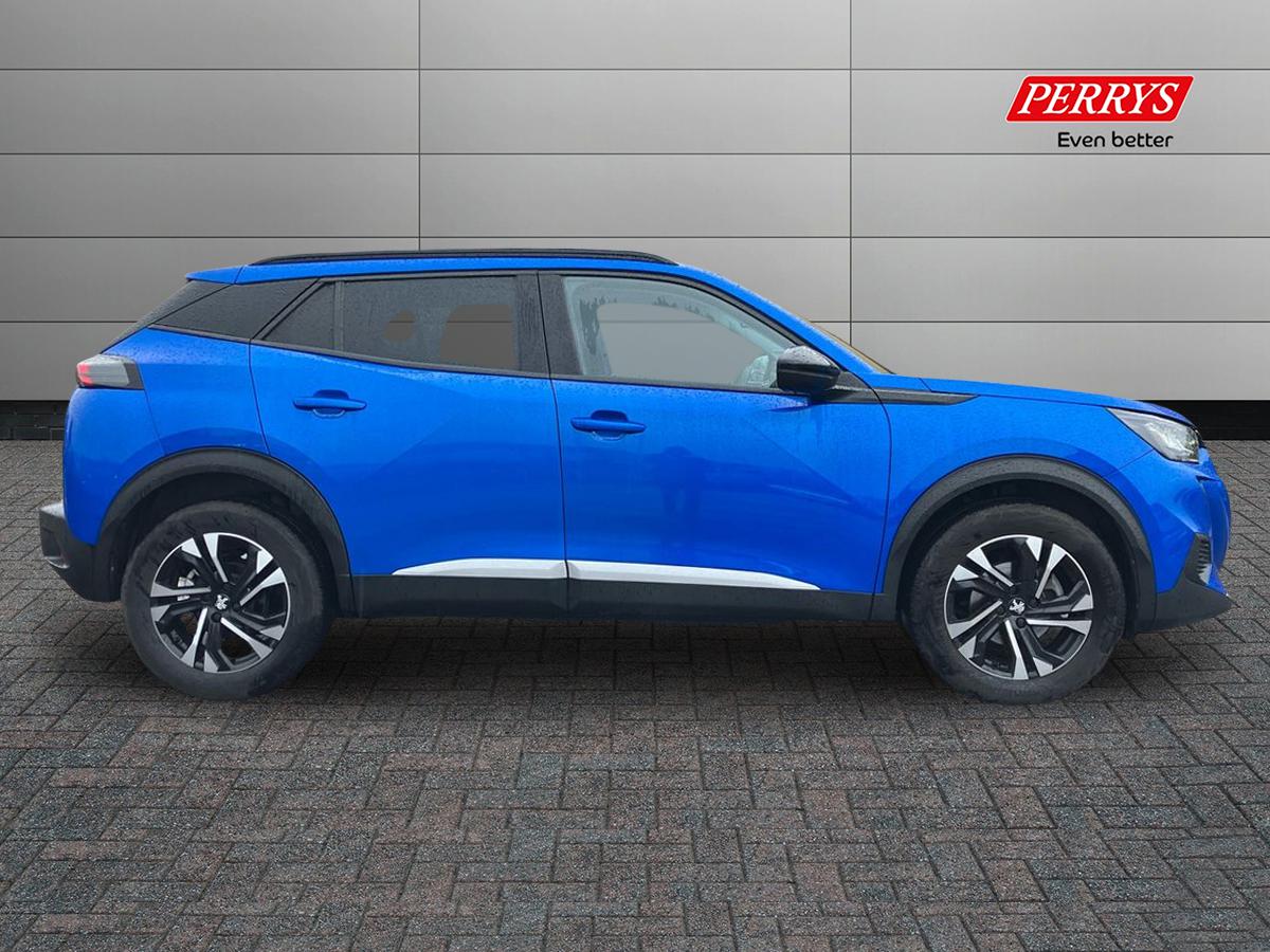 Used Peugeot 2008 2022 for sale - 76220080: Photo 3