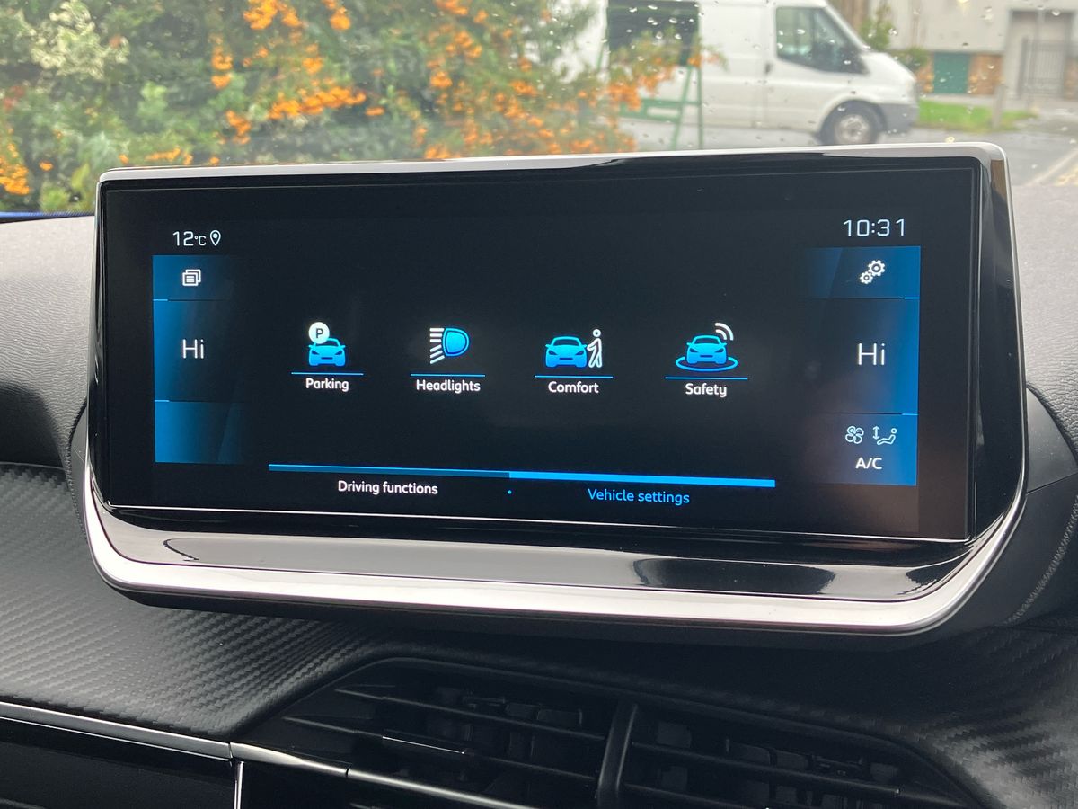 Used Peugeot 2008 2022 for sale - 76220080: Photo 33