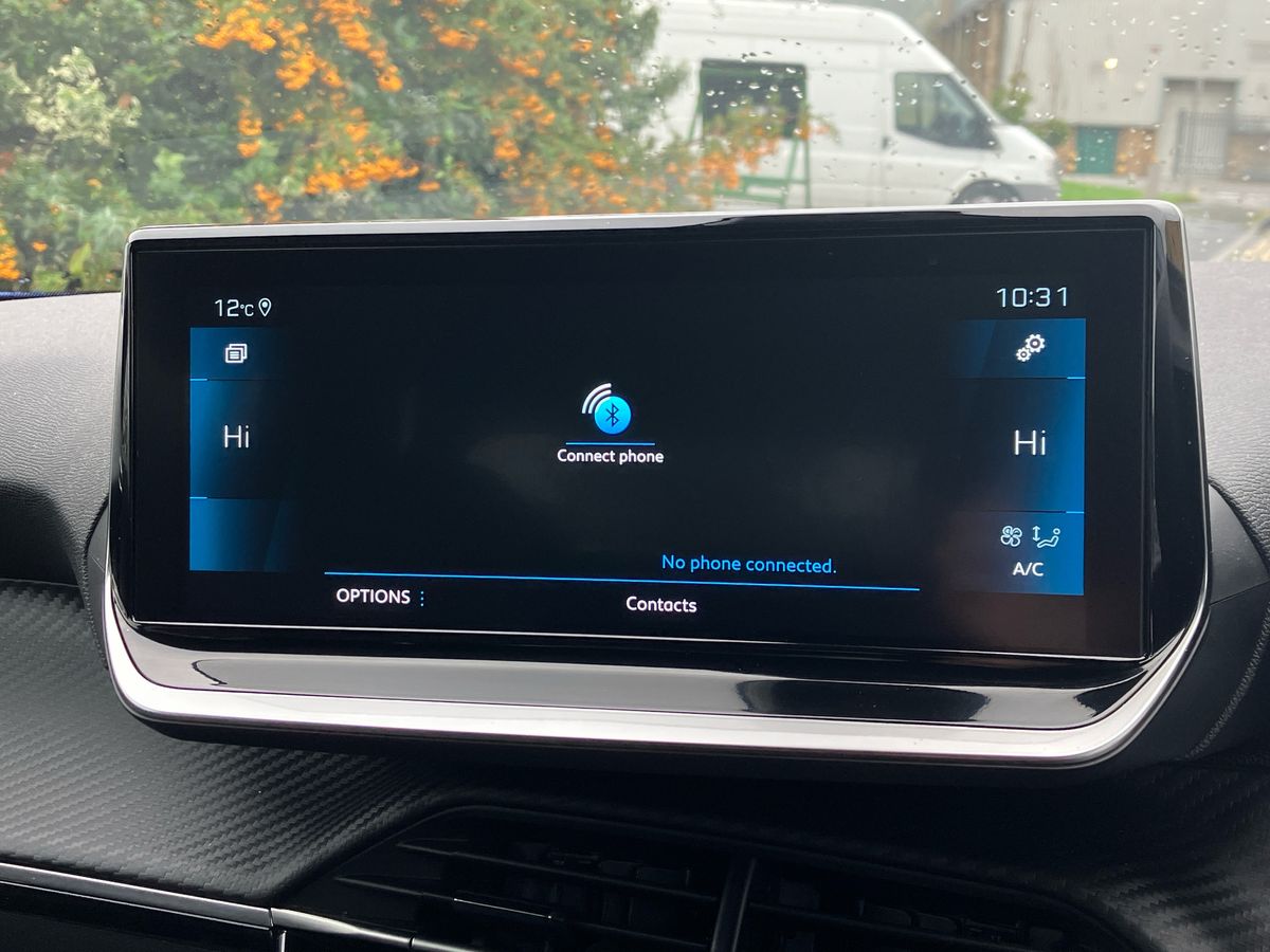 Used Peugeot 2008 2022 for sale - 76220080: Photo 34