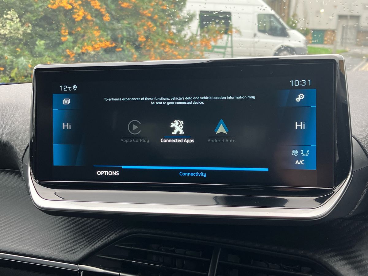 Used Peugeot 2008 2022 for sale - 76220080: Photo 35