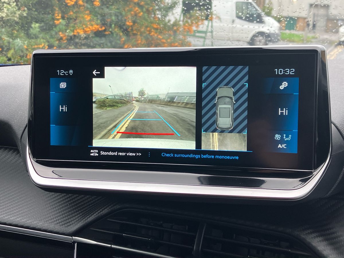 Used Peugeot 2008 2022 for sale - 76220080: Photo 36