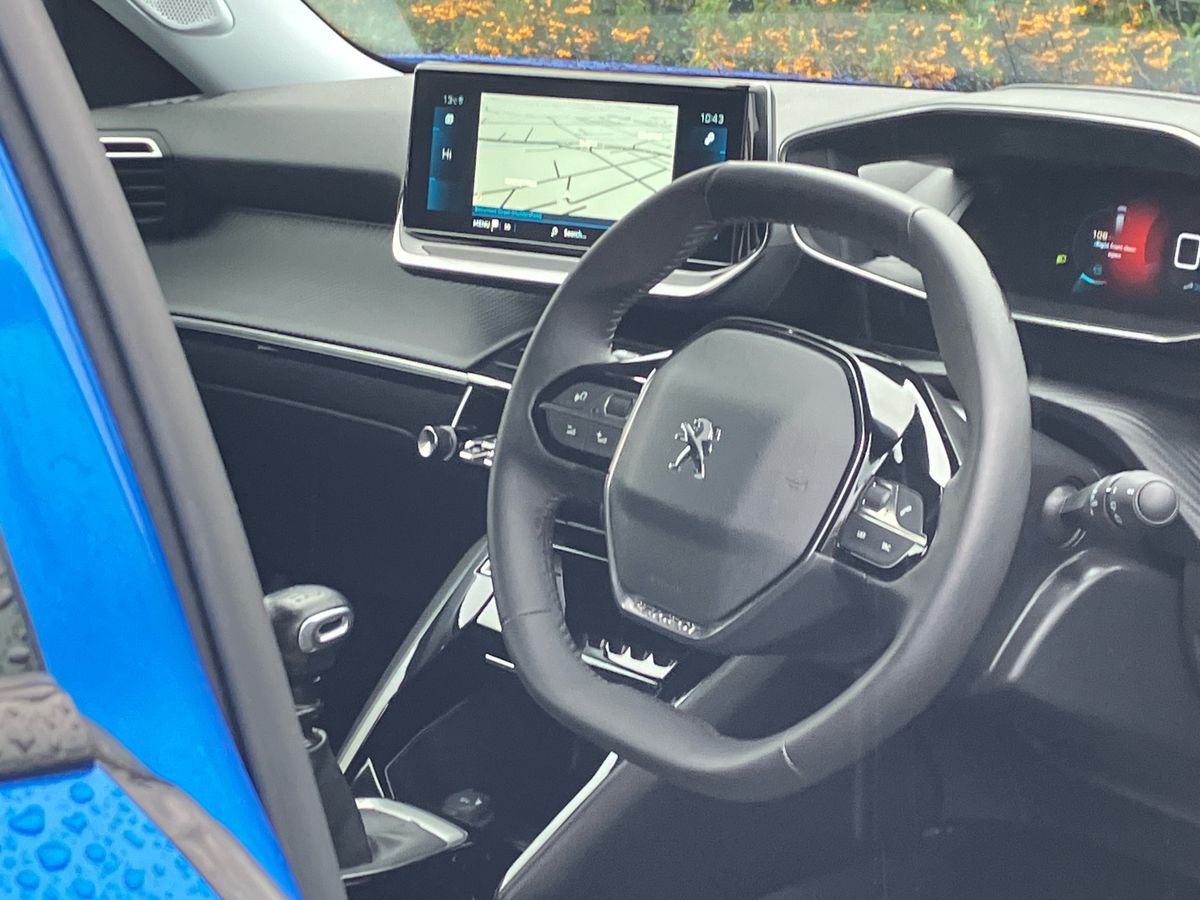 Used Peugeot 2008 2022 for sale - 76220080: Photo 37