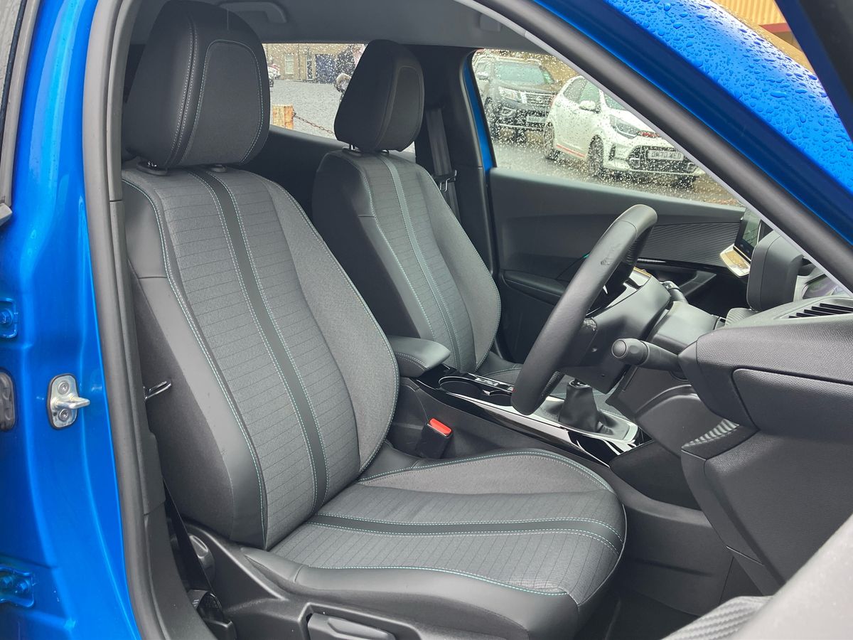 Used Peugeot 2008 2022 for sale - 76220080: Photo 38