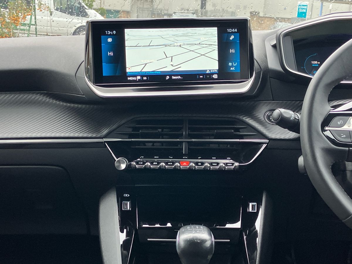 Used Peugeot 2008 2022 for sale - 76220080: Photo 39