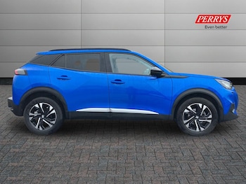 Used Peugeot 2008 2022 for sale - 76220080: Photo