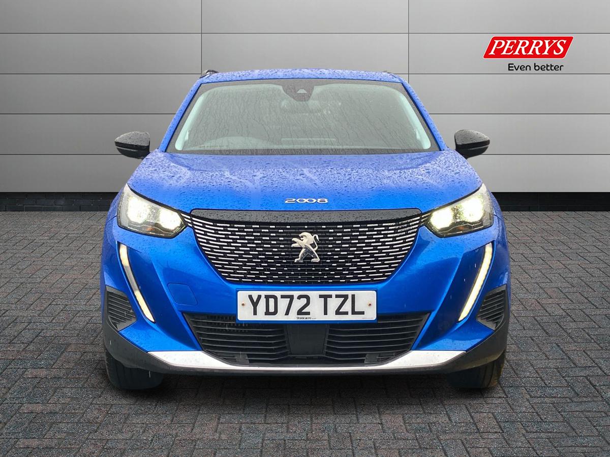 Used Peugeot 2008 2022 for sale - 76220080: Photo 4