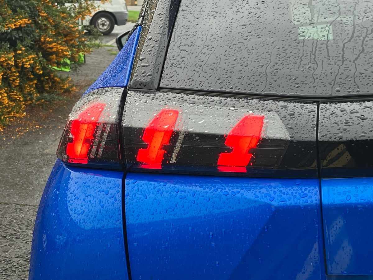 Used Peugeot 2008 2022 for sale - 76220080: Photo 42