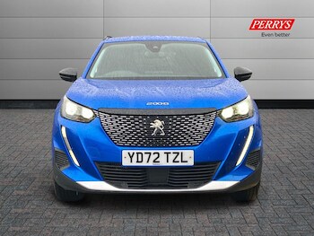 Used Peugeot 2008 2022 for sale - 76220080: Photo