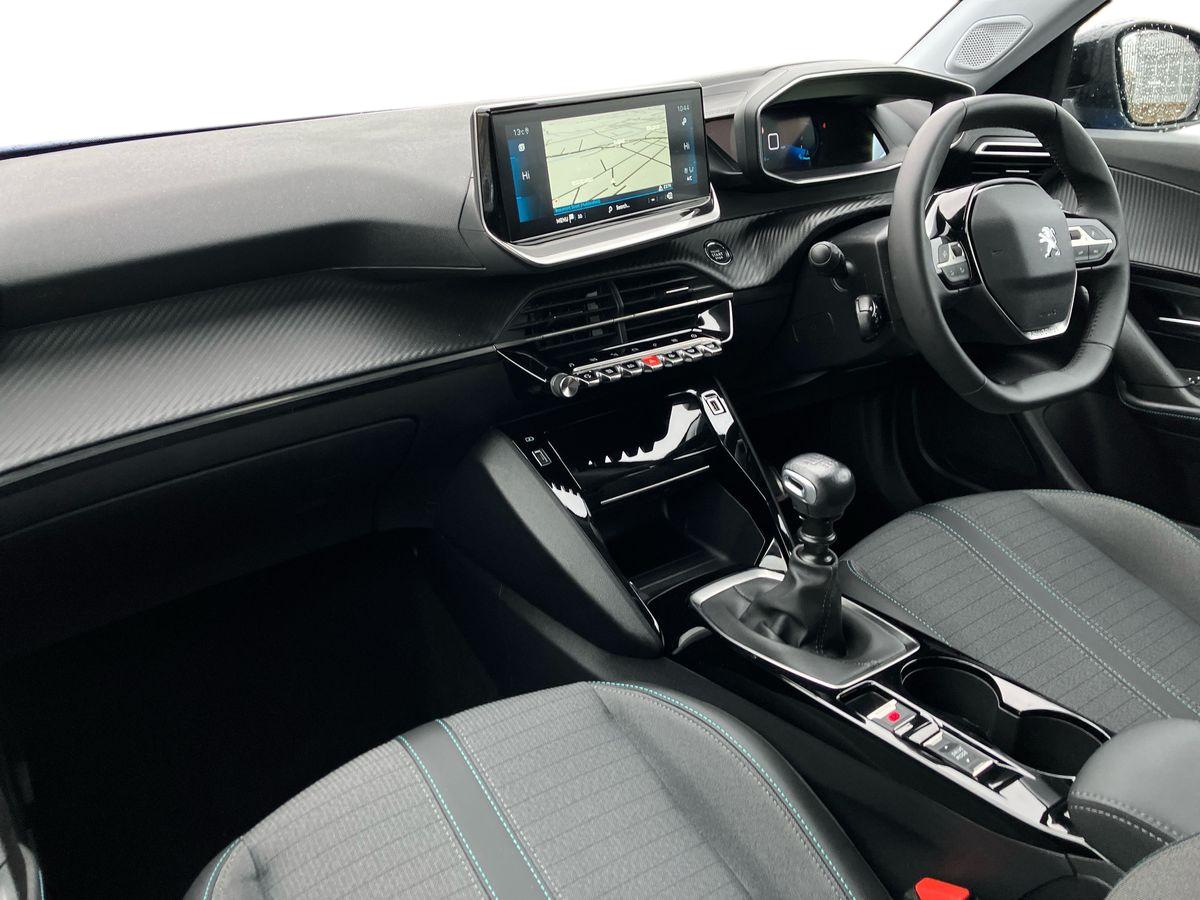 Used Peugeot 2008 2022 for sale - 76220080: Photo 6