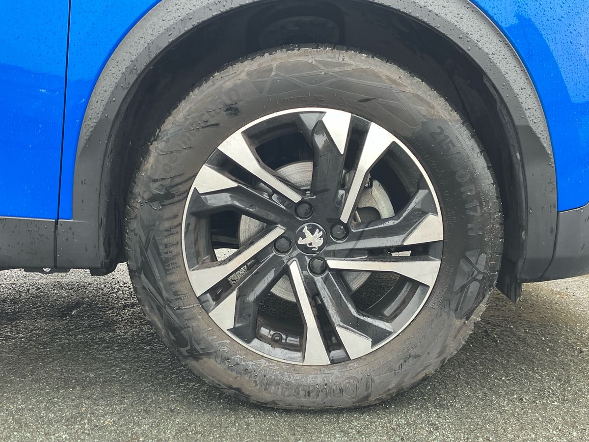 Used Peugeot 2008 2022 for sale - 76220080: Photo 7