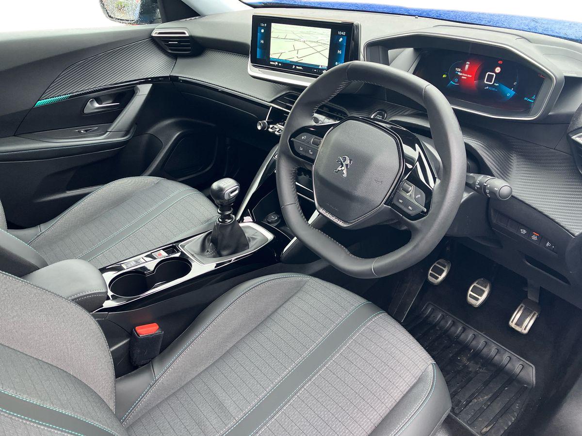 Used Peugeot 2008 2022 for sale - 76220080: Photo 8