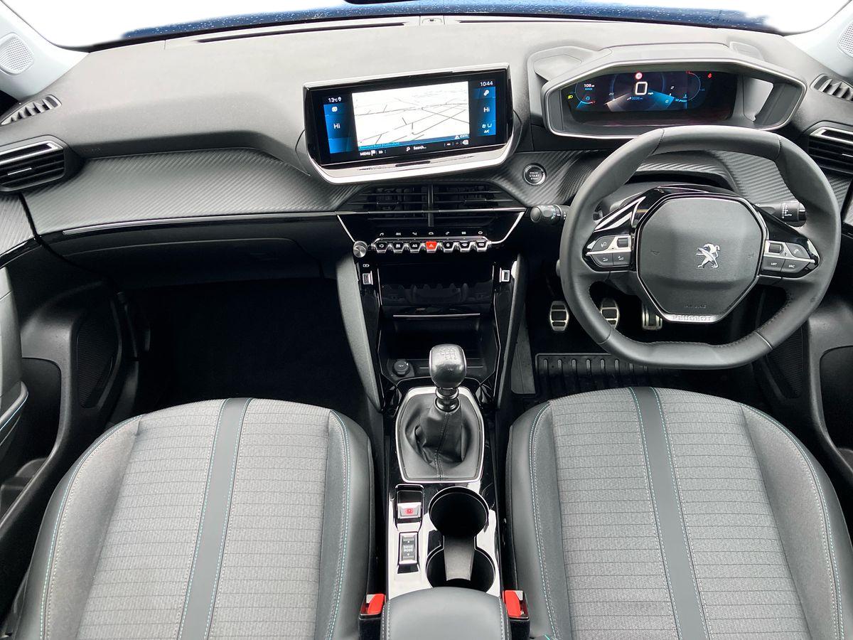 Used Peugeot 2008 2022 for sale - 76220080: Photo 9