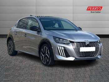 2025 - 1.2 PureTech 100 GT 5dr