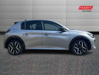 Used Peugeot 208 2025 for sale - 74925736: Photo