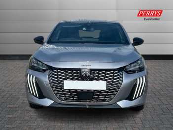 Used Peugeot 208 2025 for sale - 74925736: Photo