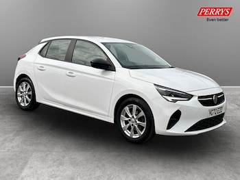 Used Vauxhall Corsa 2022 for sale - 79053704: Photo