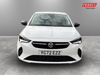 Used Vauxhall Corsa 2022 for sale - 79053704: Photo