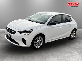 Used Vauxhall Corsa 2022 for sale - 79053704: Photo