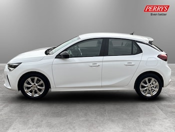 Used Vauxhall Corsa 2022 for sale - 79053704: Photo
