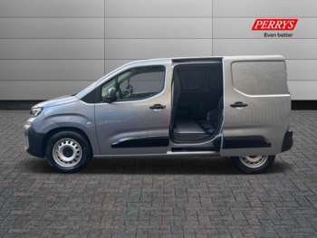 Used Peugeot Partner 2024 for sale - 74926947: Photo
