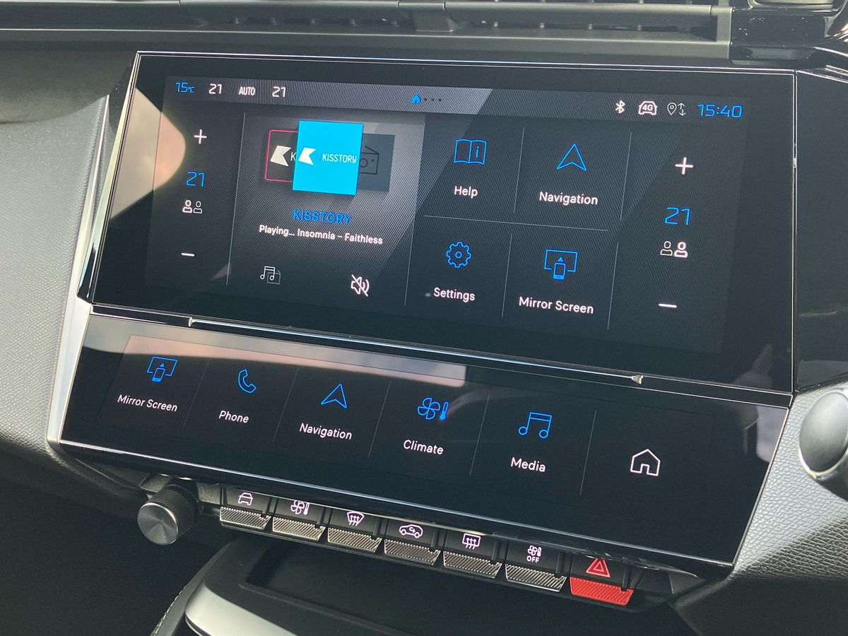 Used Peugeot 308 2025 for sale - 76192173: Photo 10