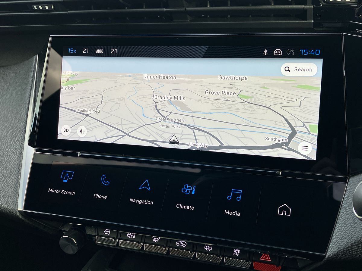 Used Peugeot 308 2025 for sale - 76192173: Photo 11