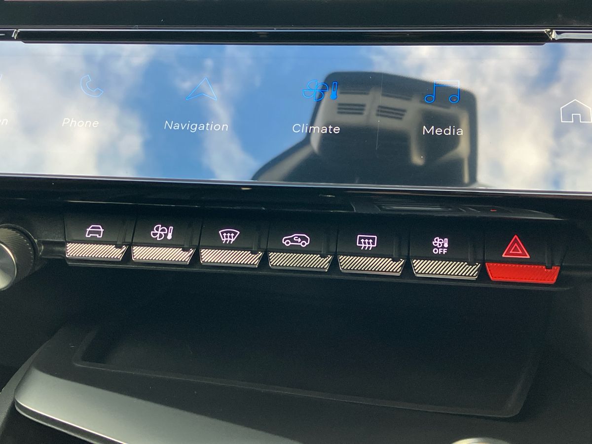 Used Peugeot 308 2025 for sale - 76192173: Photo 12