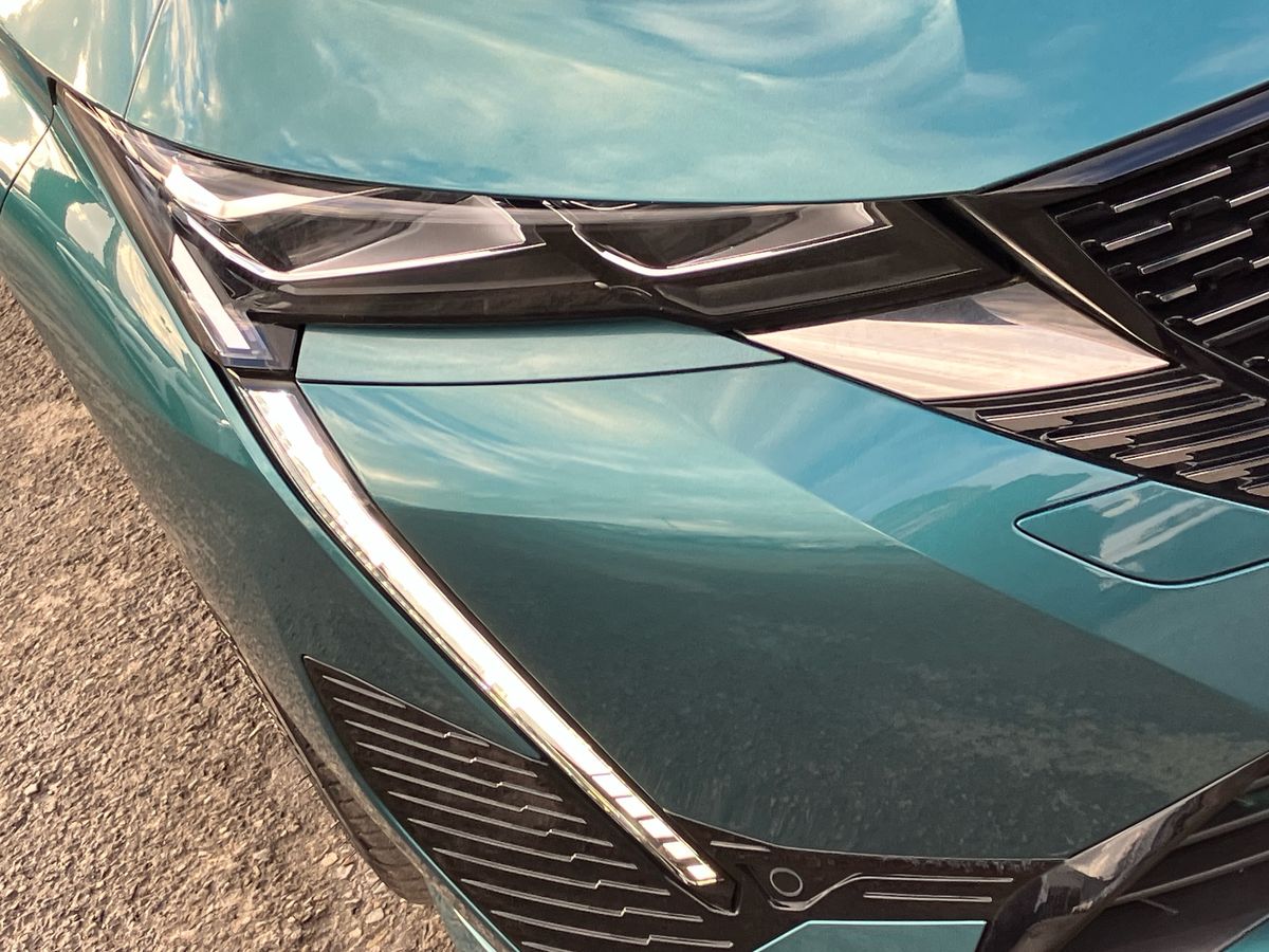 Used Peugeot 308 2025 for sale - 76192173: Photo 13