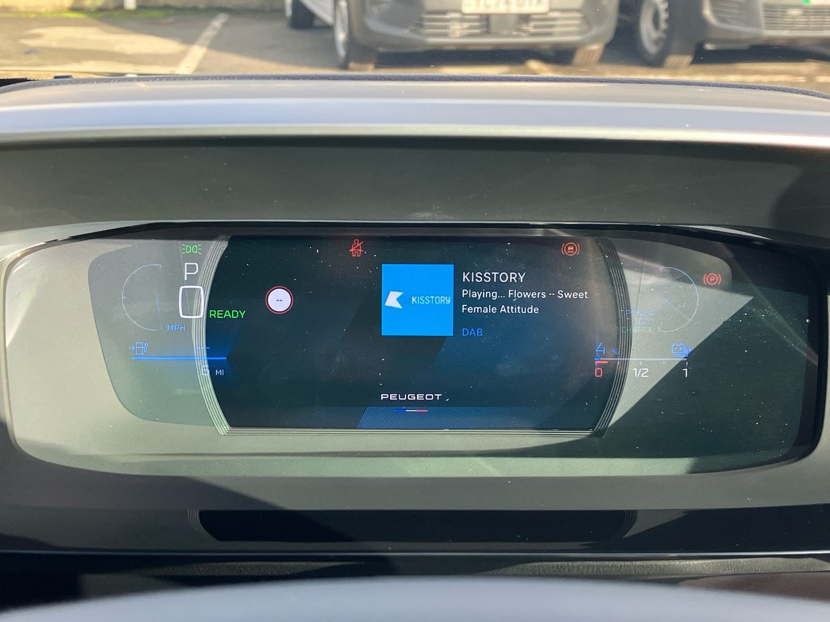Used Peugeot 308 2025 for sale - 76192173: Photo 14
