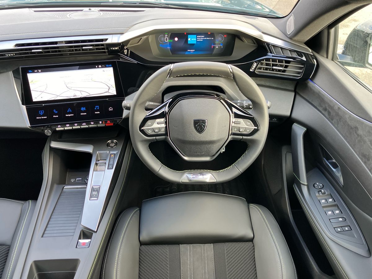 Used Peugeot 308 2025 for sale - 76192173: Photo 15