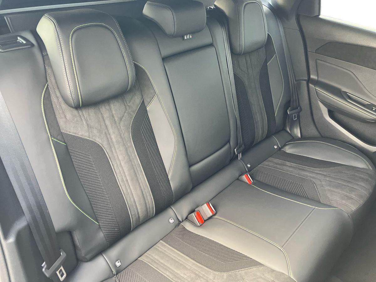 Used Peugeot 308 2025 for sale - 76192173: Photo 19