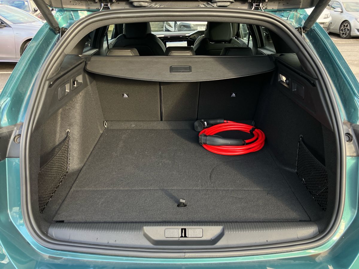 Used Peugeot 308 2025 for sale - 76192173: Photo 20