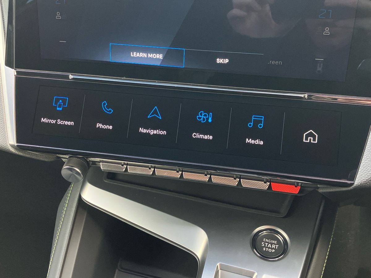 Used Peugeot 308 2025 for sale - 76192173: Photo 29