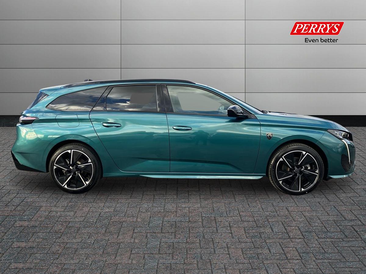 Used Peugeot 308 2025 for sale - 76192173: Photo 3